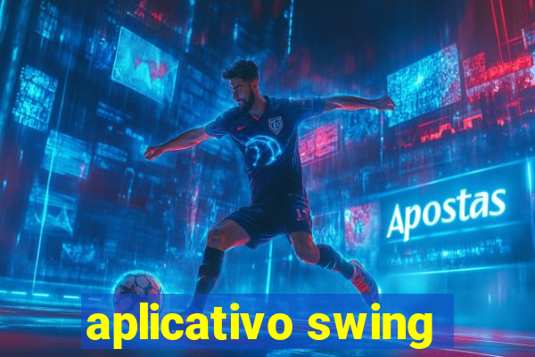 aplicativo swing